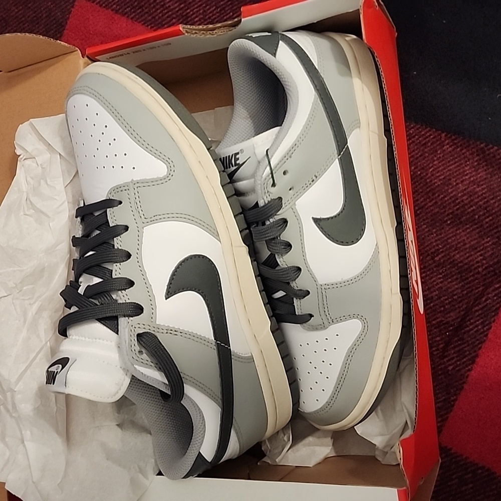 Nike dunks